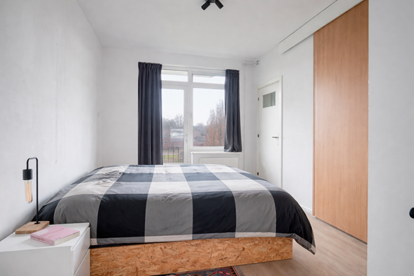 Medium property photo - Karel de Grotelaan 185, 5615 ST Eindhoven